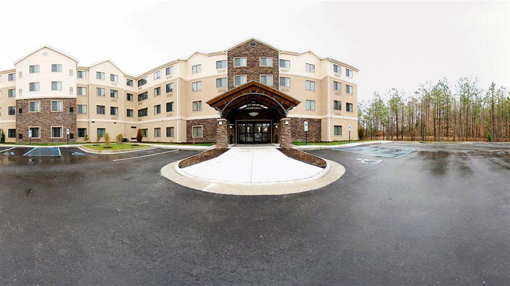 Homewood Suites Newport News - Yorktown By Hilton Exterior photo