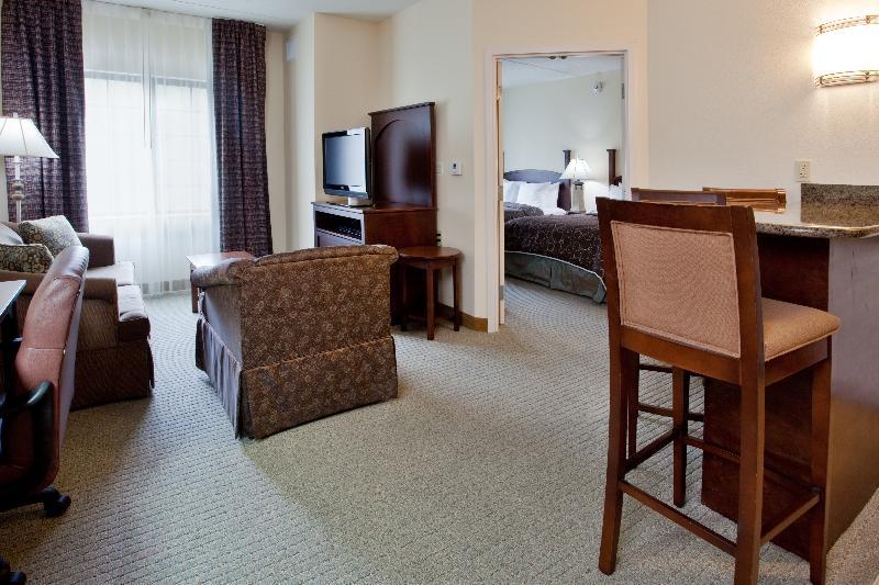 Homewood Suites Newport News - Yorktown By Hilton Exterior photo