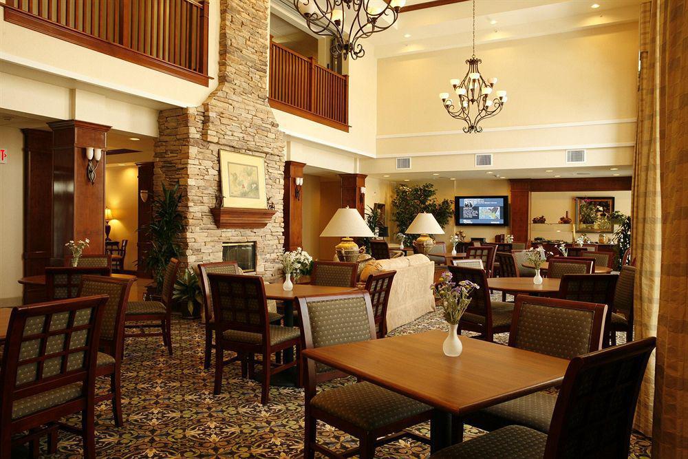 Homewood Suites Newport News - Yorktown By Hilton Restaurant photo